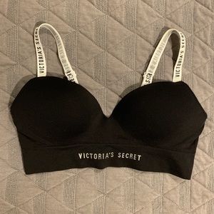 Victoria’s Secret Perfect Comfort push-up